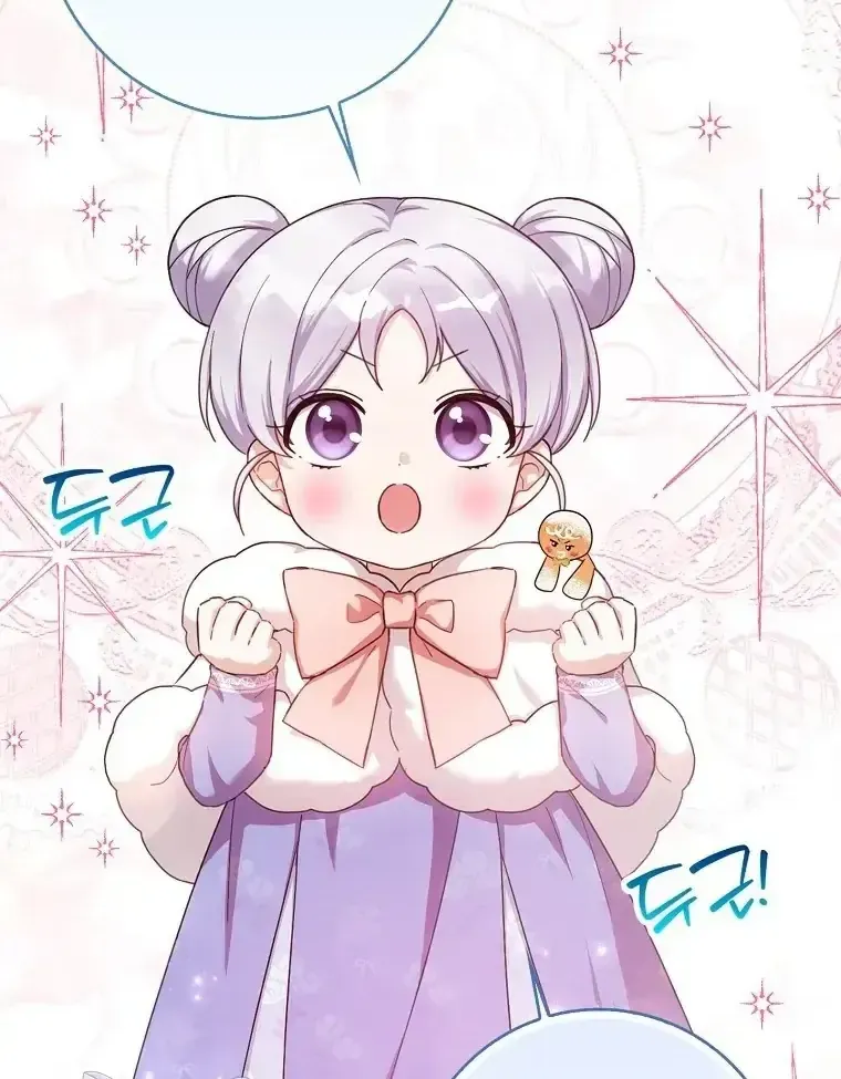 Bé Con Ngoan Hiền Giải Cứu Gia Tộc Phản Diện Chap 9 - Next Chap 10