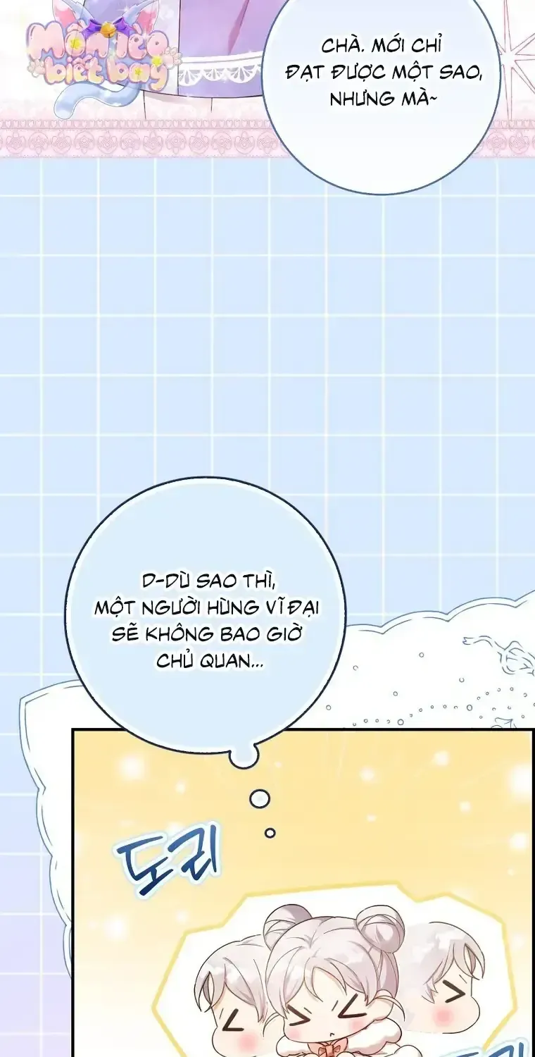 Bé Con Ngoan Hiền Giải Cứu Gia Tộc Phản Diện Chap 9 - Next Chap 10