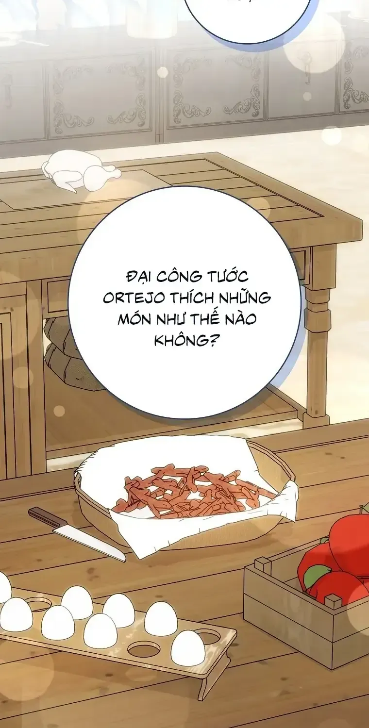 Bé Con Ngoan Hiền Giải Cứu Gia Tộc Phản Diện Chap 9 - Next Chap 10