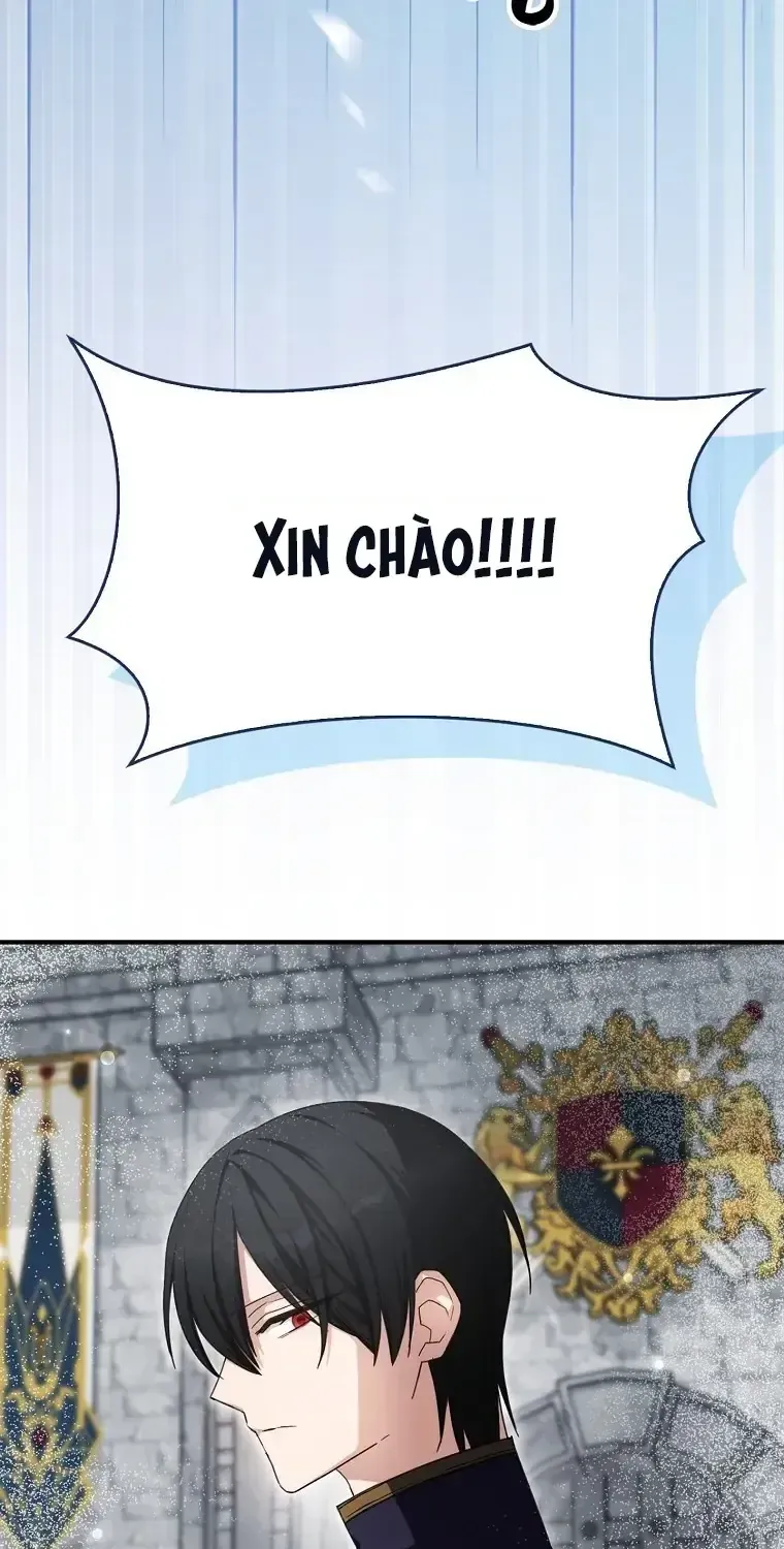 Bé Con Ngoan Hiền Giải Cứu Gia Tộc Phản Diện Chap 9 - Next Chap 10