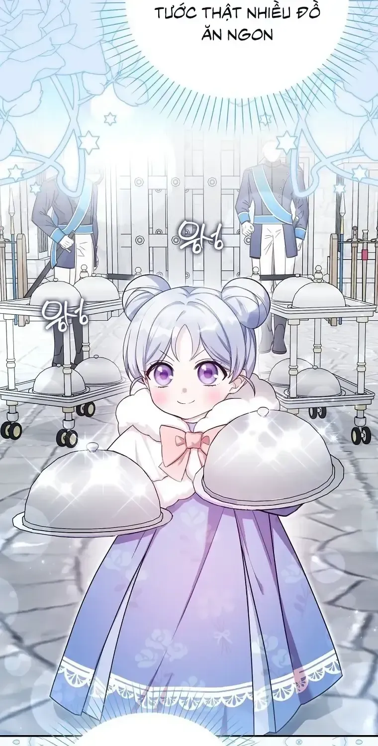 Bé Con Ngoan Hiền Giải Cứu Gia Tộc Phản Diện Chap 9 - Next Chap 10