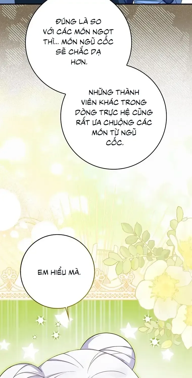 Bé Con Ngoan Hiền Giải Cứu Gia Tộc Phản Diện Chap 9 - Next Chap 10
