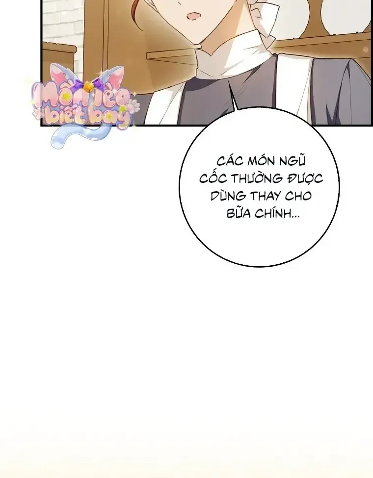 Bé Con Ngoan Hiền Giải Cứu Gia Tộc Phản Diện Chap 9 - Next Chap 10