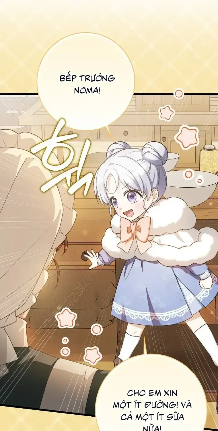 Bé Con Ngoan Hiền Giải Cứu Gia Tộc Phản Diện Chap 9 - Next Chap 10