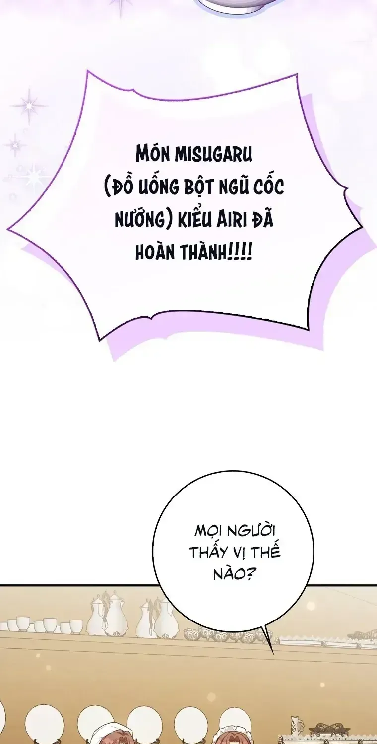 Bé Con Ngoan Hiền Giải Cứu Gia Tộc Phản Diện Chap 9 - Next Chap 10
