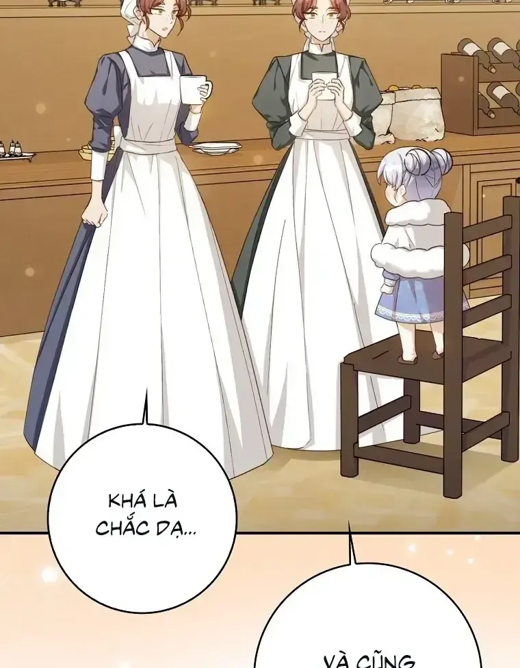 Bé Con Ngoan Hiền Giải Cứu Gia Tộc Phản Diện Chap 9 - Next Chap 10