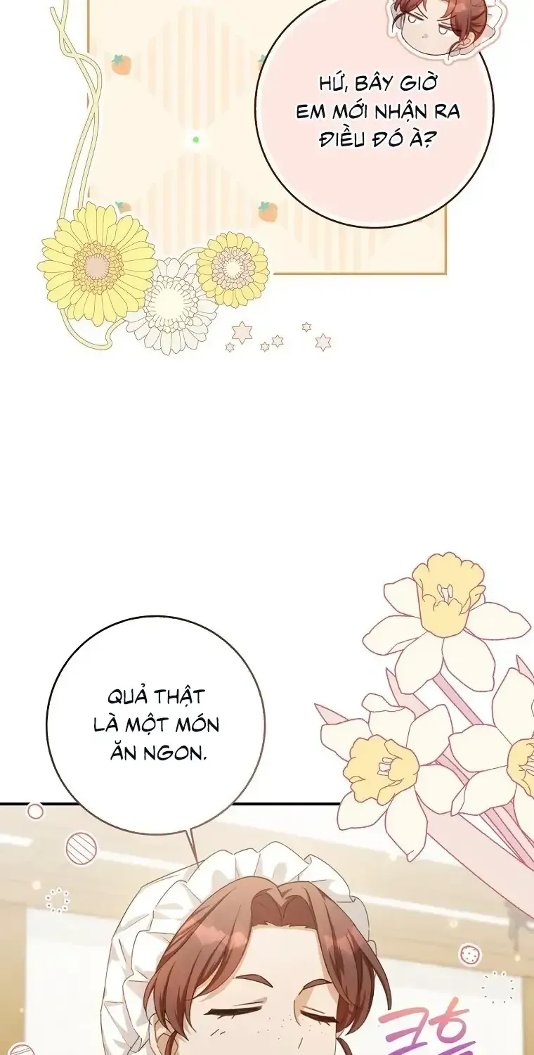 Bé Con Ngoan Hiền Giải Cứu Gia Tộc Phản Diện Chap 9 - Next Chap 10