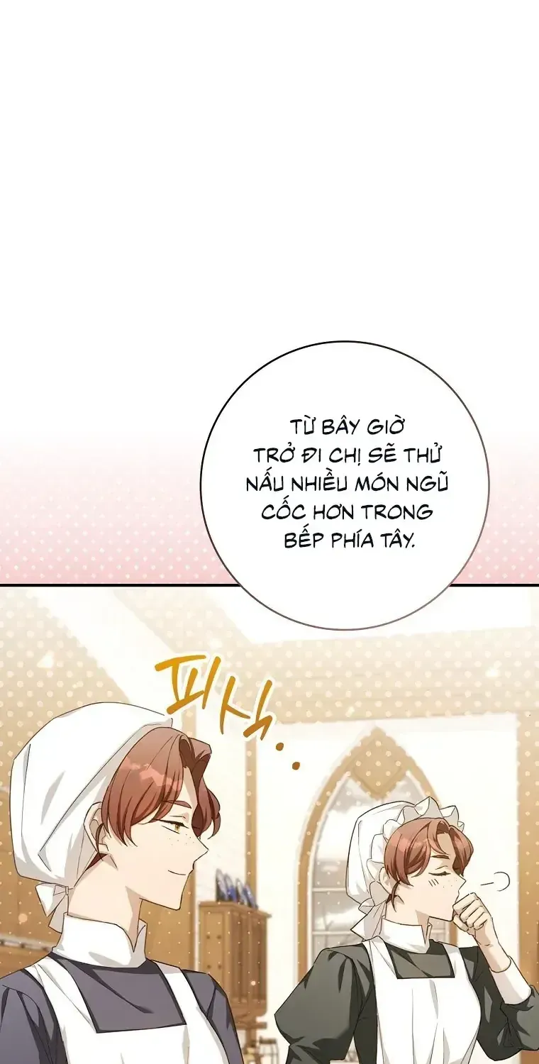 Bé Con Ngoan Hiền Giải Cứu Gia Tộc Phản Diện Chap 9 - Next Chap 10