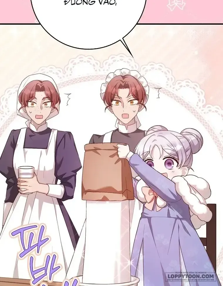 Bé Con Ngoan Hiền Giải Cứu Gia Tộc Phản Diện Chap 9 - Next Chap 10