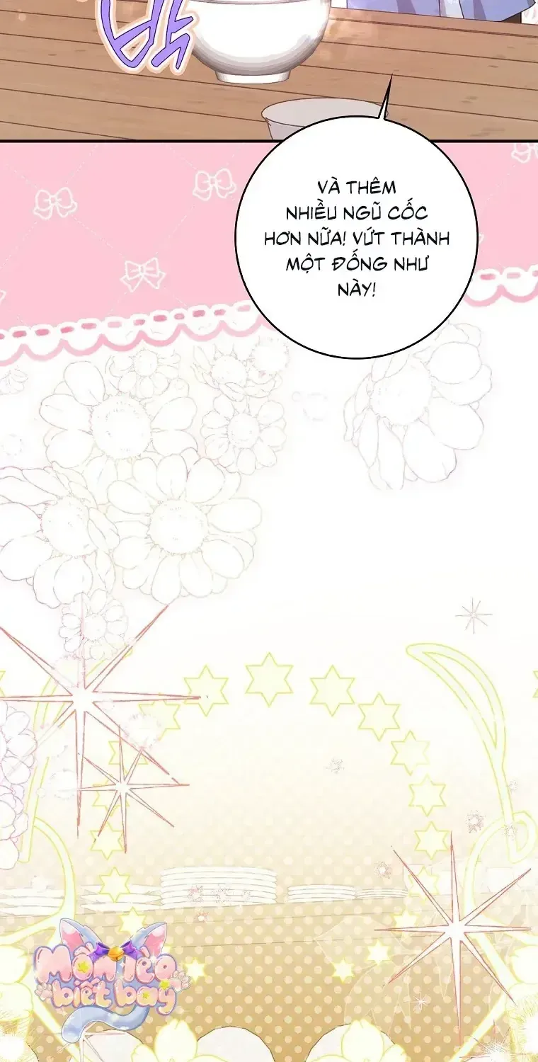 Bé Con Ngoan Hiền Giải Cứu Gia Tộc Phản Diện Chap 9 - Next Chap 10