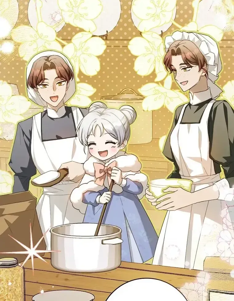 Bé Con Ngoan Hiền Giải Cứu Gia Tộc Phản Diện Chap 9 - Next Chap 10