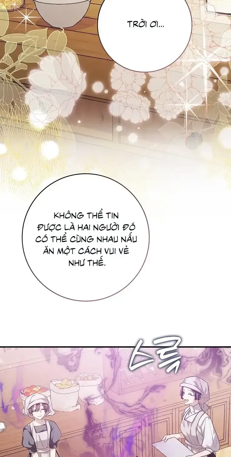 Bé Con Ngoan Hiền Giải Cứu Gia Tộc Phản Diện Chap 9 - Next Chap 10