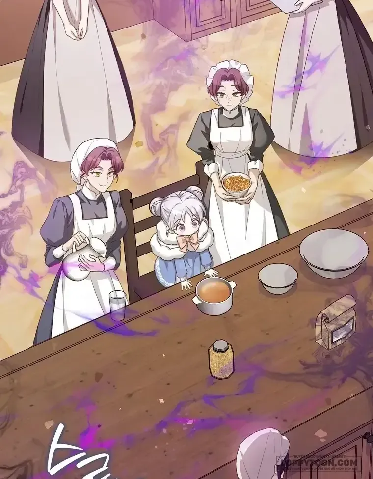 Bé Con Ngoan Hiền Giải Cứu Gia Tộc Phản Diện Chap 9 - Next Chap 10