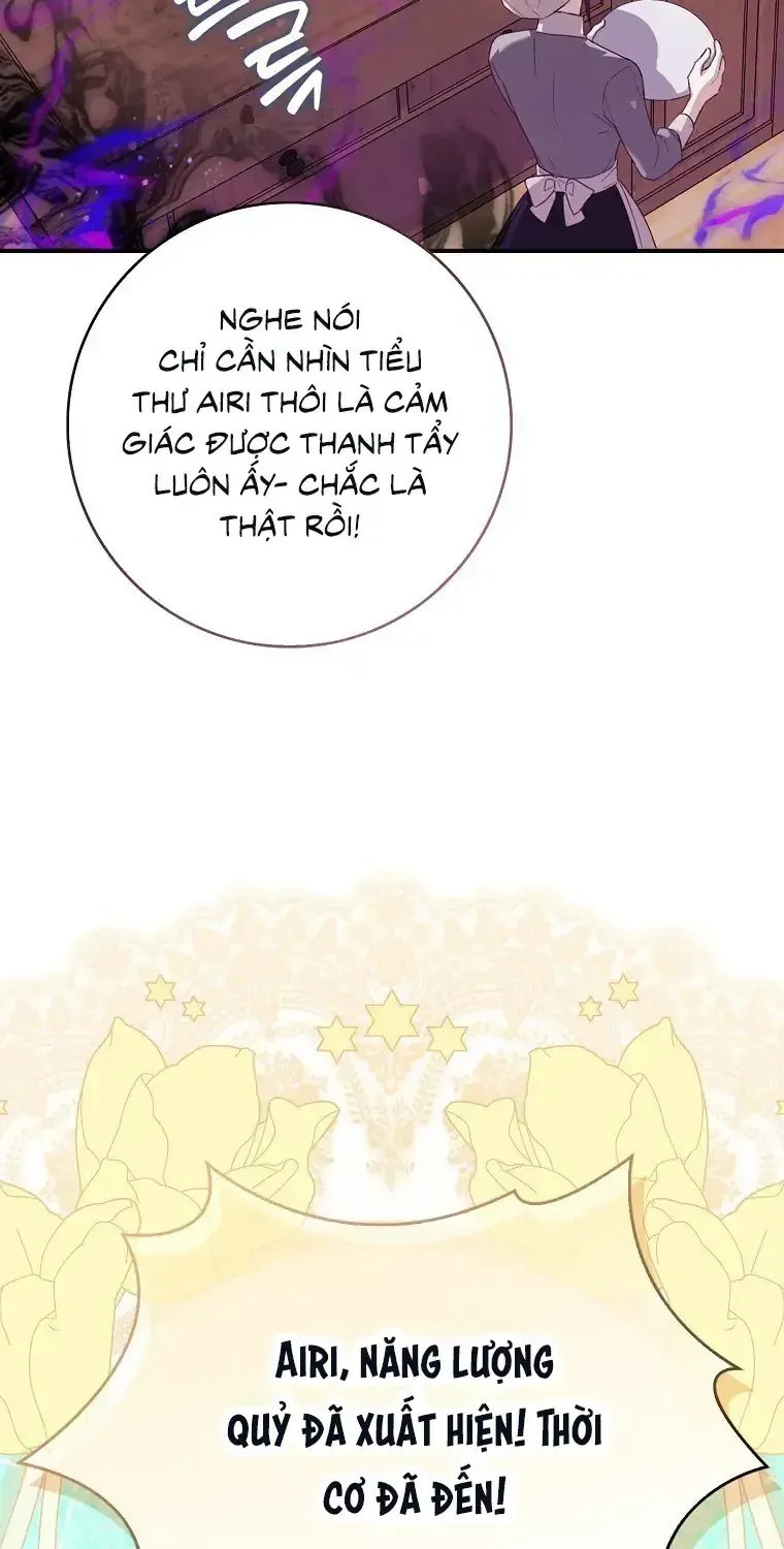 Bé Con Ngoan Hiền Giải Cứu Gia Tộc Phản Diện Chap 9 - Next Chap 10