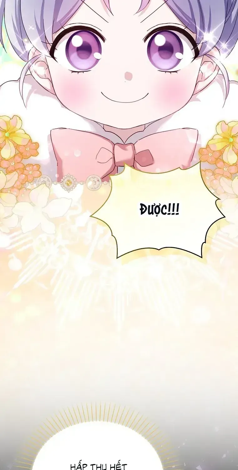 Bé Con Ngoan Hiền Giải Cứu Gia Tộc Phản Diện Chap 9 - Next Chap 10