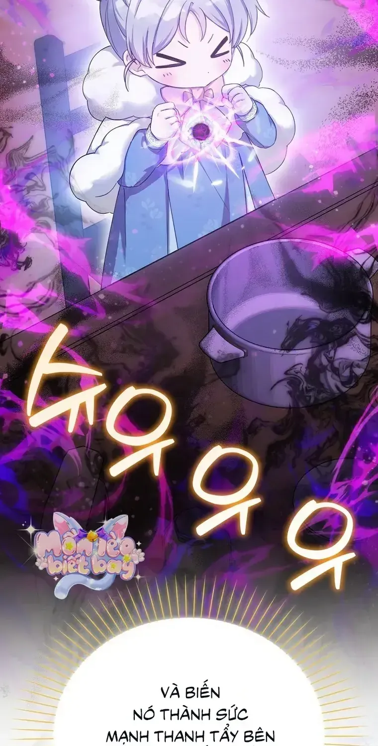 Bé Con Ngoan Hiền Giải Cứu Gia Tộc Phản Diện Chap 9 - Next Chap 10