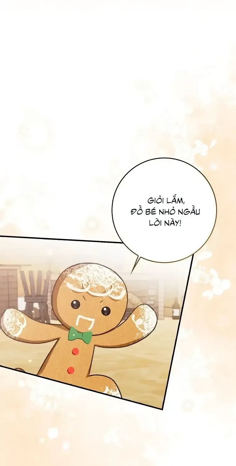 Bé Con Ngoan Hiền Giải Cứu Gia Tộc Phản Diện Chap 9 - Next Chap 10