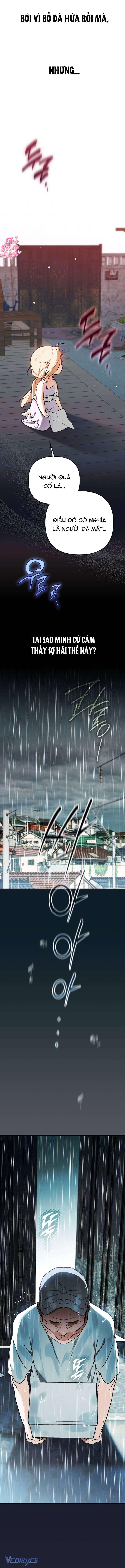 Bé Con Thiên Tài Bí Mật Đi Tìm Cha Chap 1 - Next Chap 2