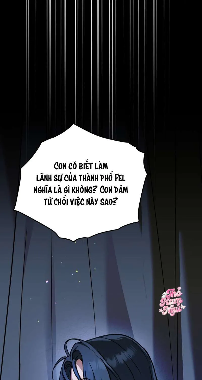 Bé Con Thiên Tài Bí Mật Đi Tìm Cha Chap 19 - Next Chap 20