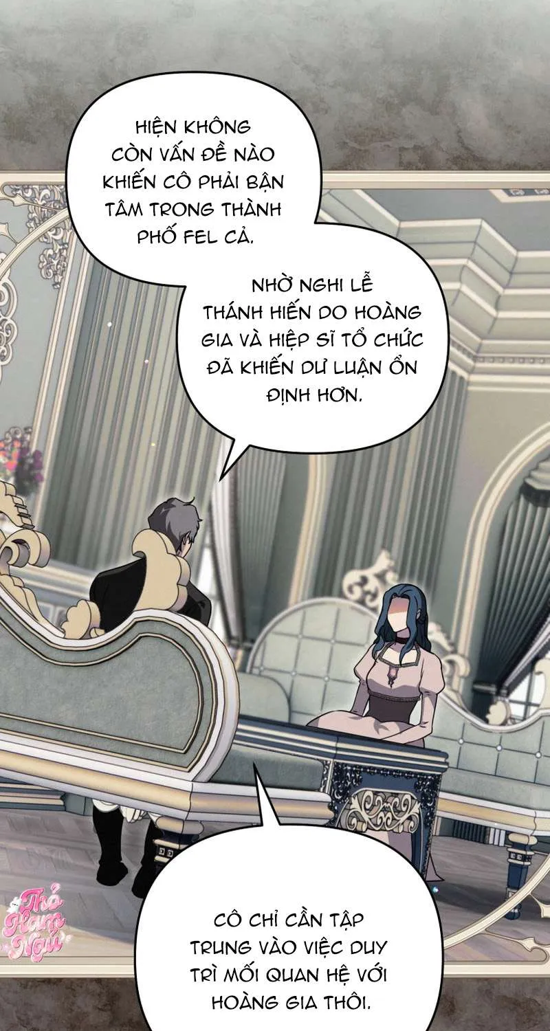Bé Con Thiên Tài Bí Mật Đi Tìm Cha Chap 19 - Next Chap 20