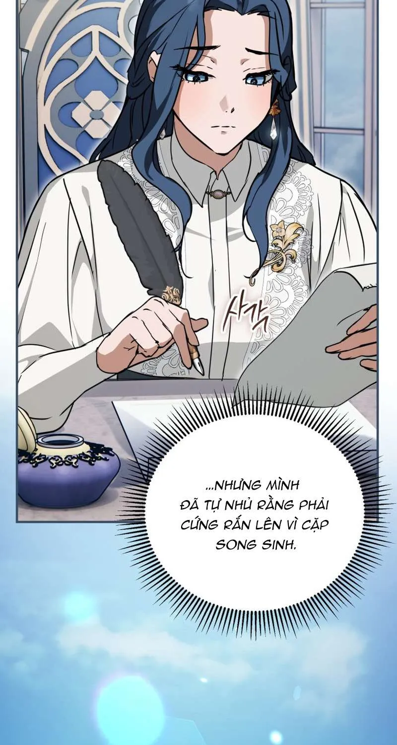 Bé Con Thiên Tài Bí Mật Đi Tìm Cha Chap 19 - Next Chap 20