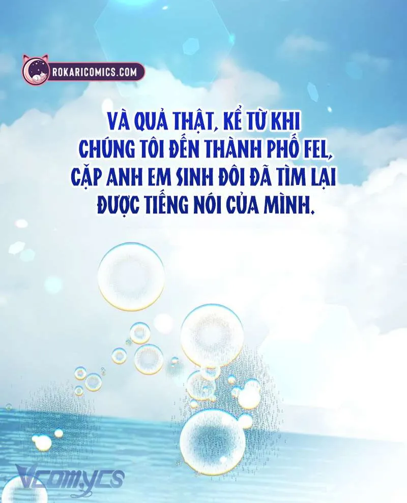 Bé Con Thiên Tài Bí Mật Đi Tìm Cha Chap 19 - Next Chap 20