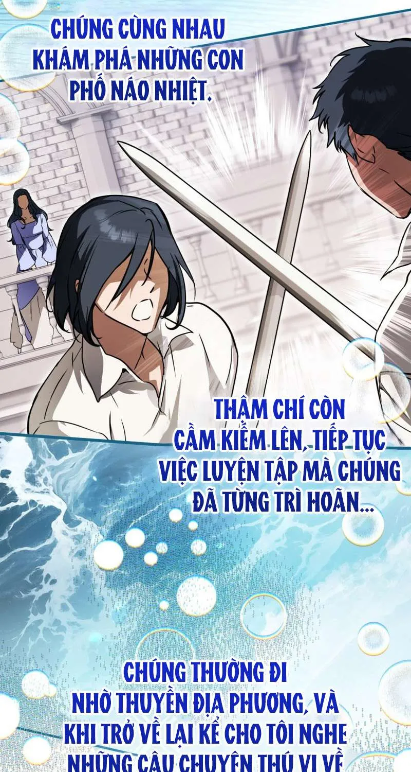 Bé Con Thiên Tài Bí Mật Đi Tìm Cha Chap 19 - Next Chap 20