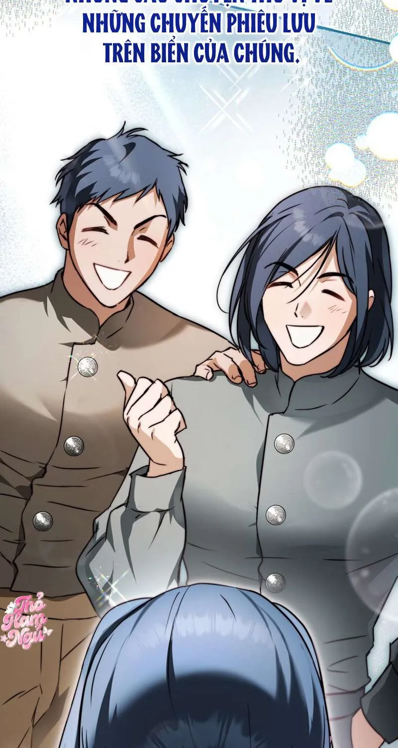 Bé Con Thiên Tài Bí Mật Đi Tìm Cha Chap 19 - Next Chap 20