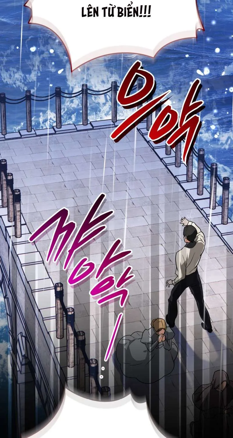 Bé Con Thiên Tài Bí Mật Đi Tìm Cha Chap 19 - Next Chap 20