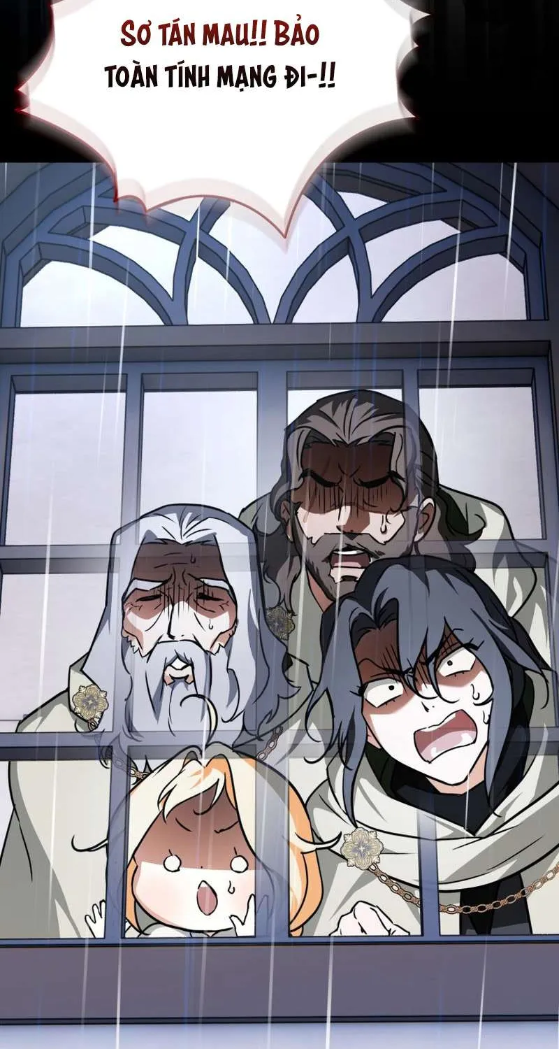 Bé Con Thiên Tài Bí Mật Đi Tìm Cha Chap 19 - Next Chap 20
