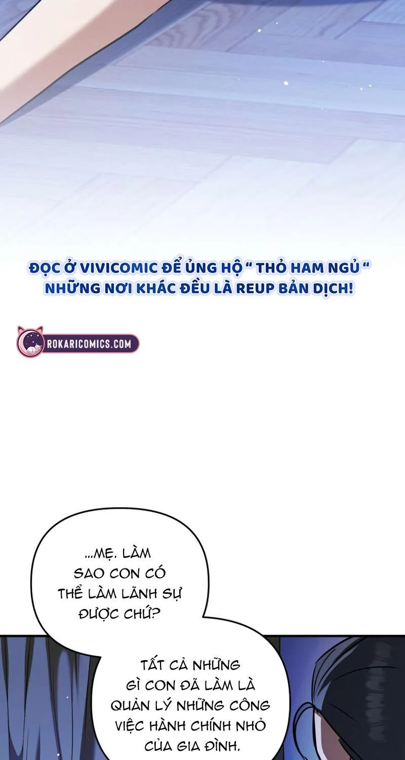 Bé Con Thiên Tài Bí Mật Đi Tìm Cha Chap 19 - Next Chap 20