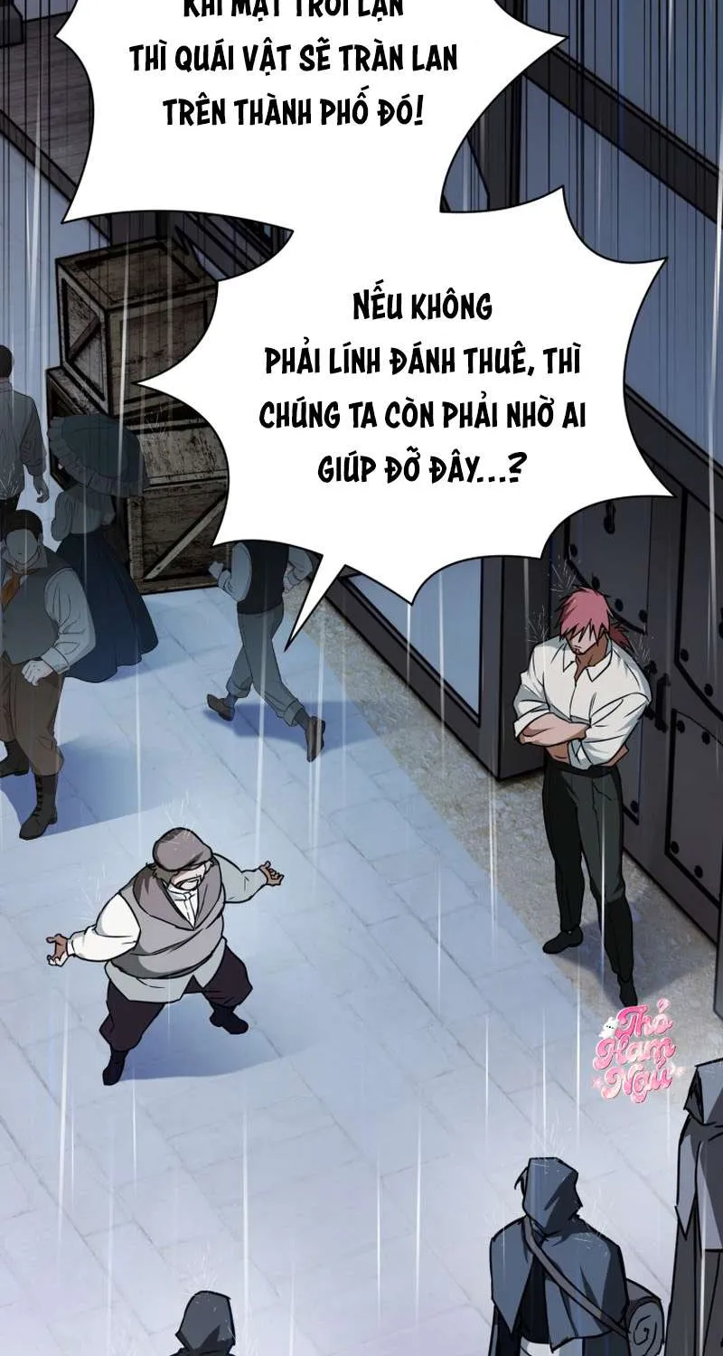 Bé Con Thiên Tài Bí Mật Đi Tìm Cha Chap 19 - Next Chap 20