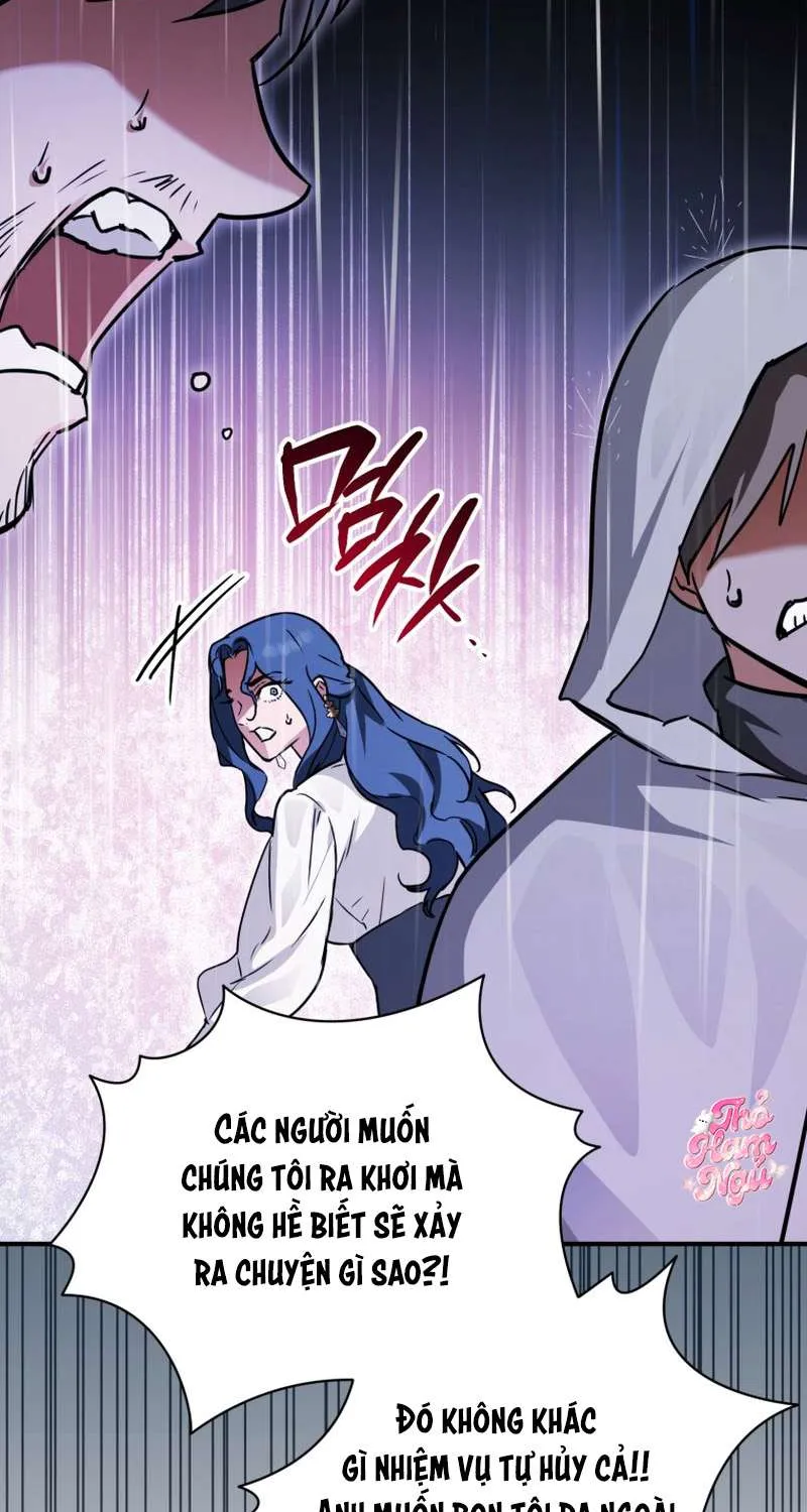 Bé Con Thiên Tài Bí Mật Đi Tìm Cha Chap 19 - Next Chap 20