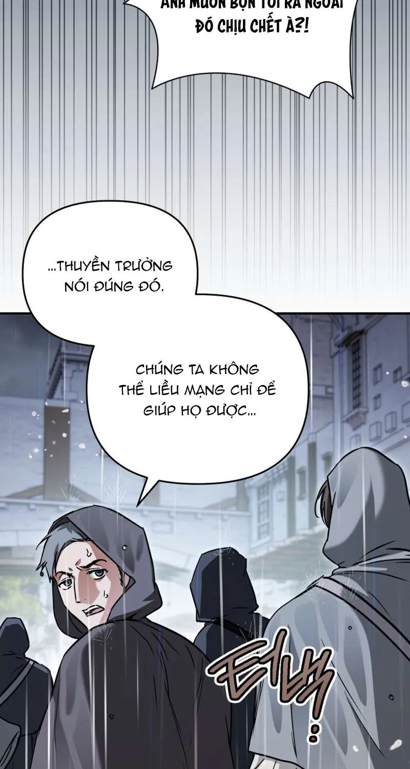 Bé Con Thiên Tài Bí Mật Đi Tìm Cha Chap 19 - Next Chap 20