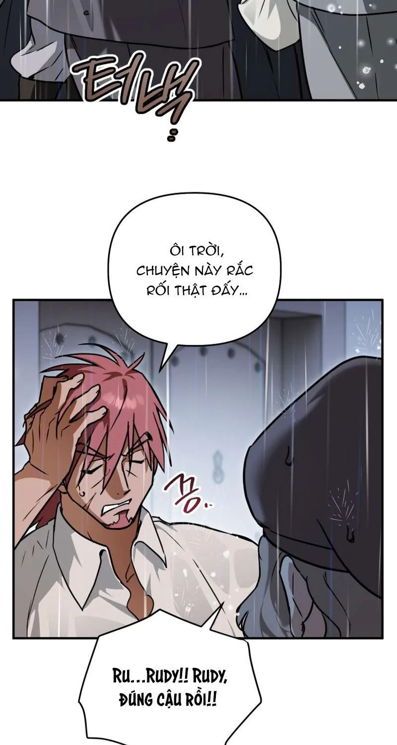 Bé Con Thiên Tài Bí Mật Đi Tìm Cha Chap 19 - Next Chap 20