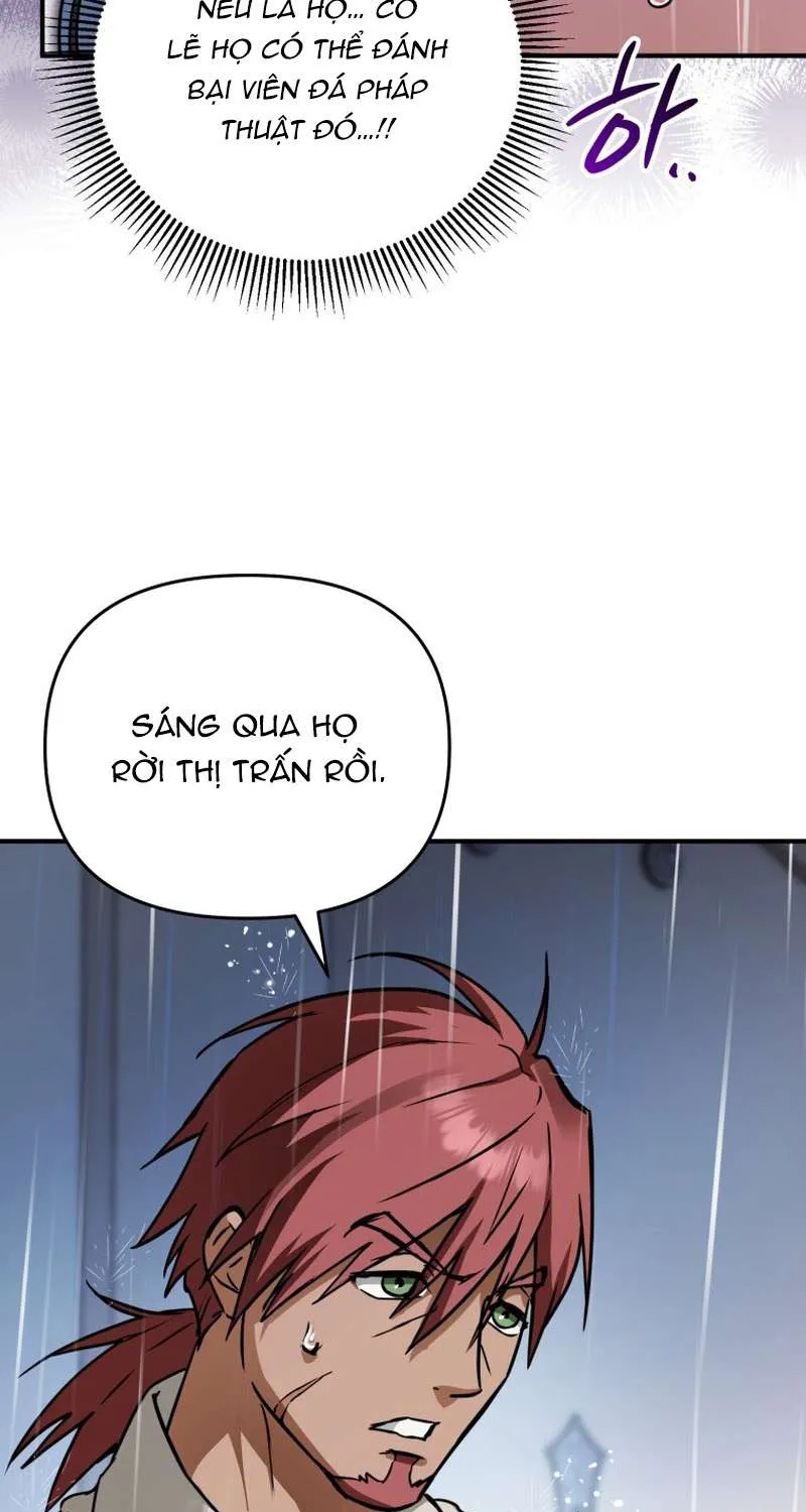 Bé Con Thiên Tài Bí Mật Đi Tìm Cha Chap 19 - Next Chap 20