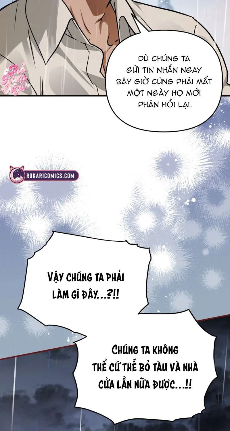 Bé Con Thiên Tài Bí Mật Đi Tìm Cha Chap 19 - Next Chap 20