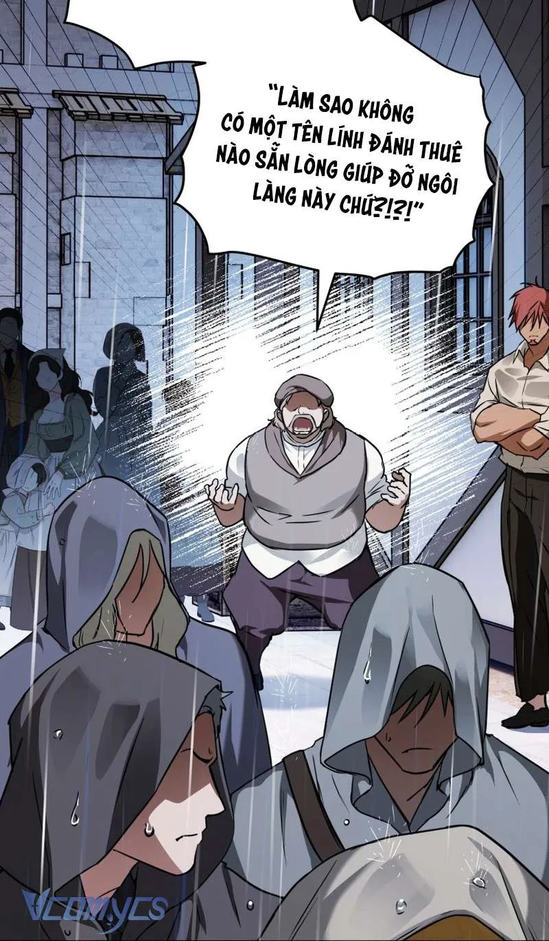 Bé Con Thiên Tài Bí Mật Đi Tìm Cha Chap 19 - Next Chap 20