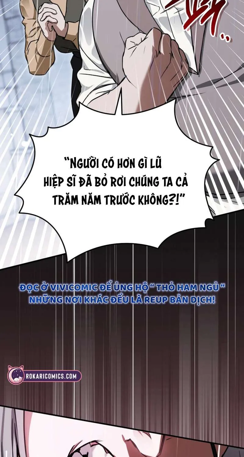 Bé Con Thiên Tài Bí Mật Đi Tìm Cha Chap 19 - Next Chap 20