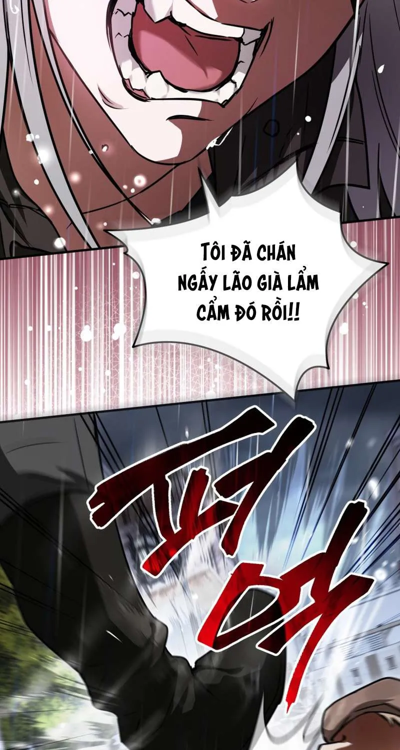 Bé Con Thiên Tài Bí Mật Đi Tìm Cha Chap 19 - Next Chap 20