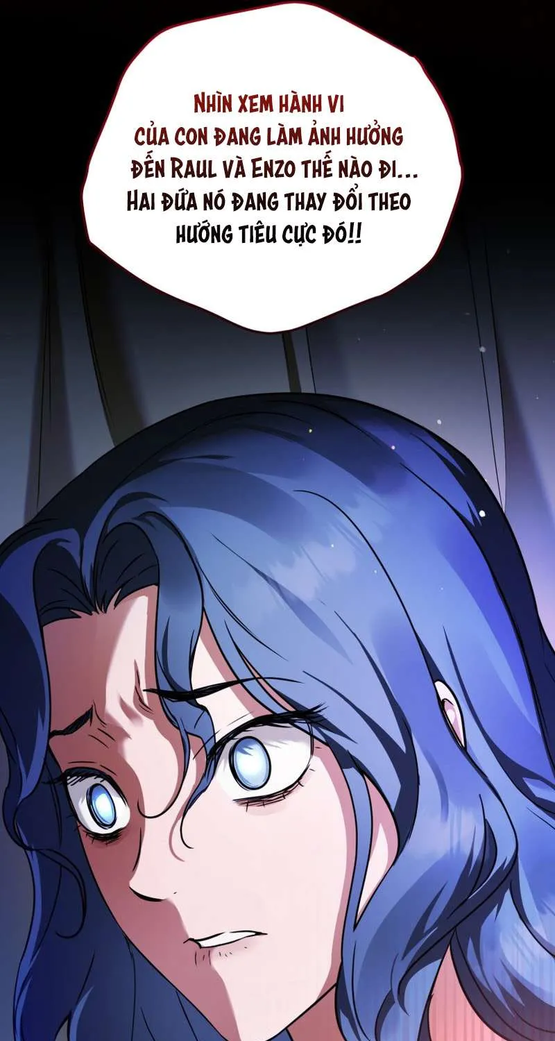 Bé Con Thiên Tài Bí Mật Đi Tìm Cha Chap 19 - Next Chap 20