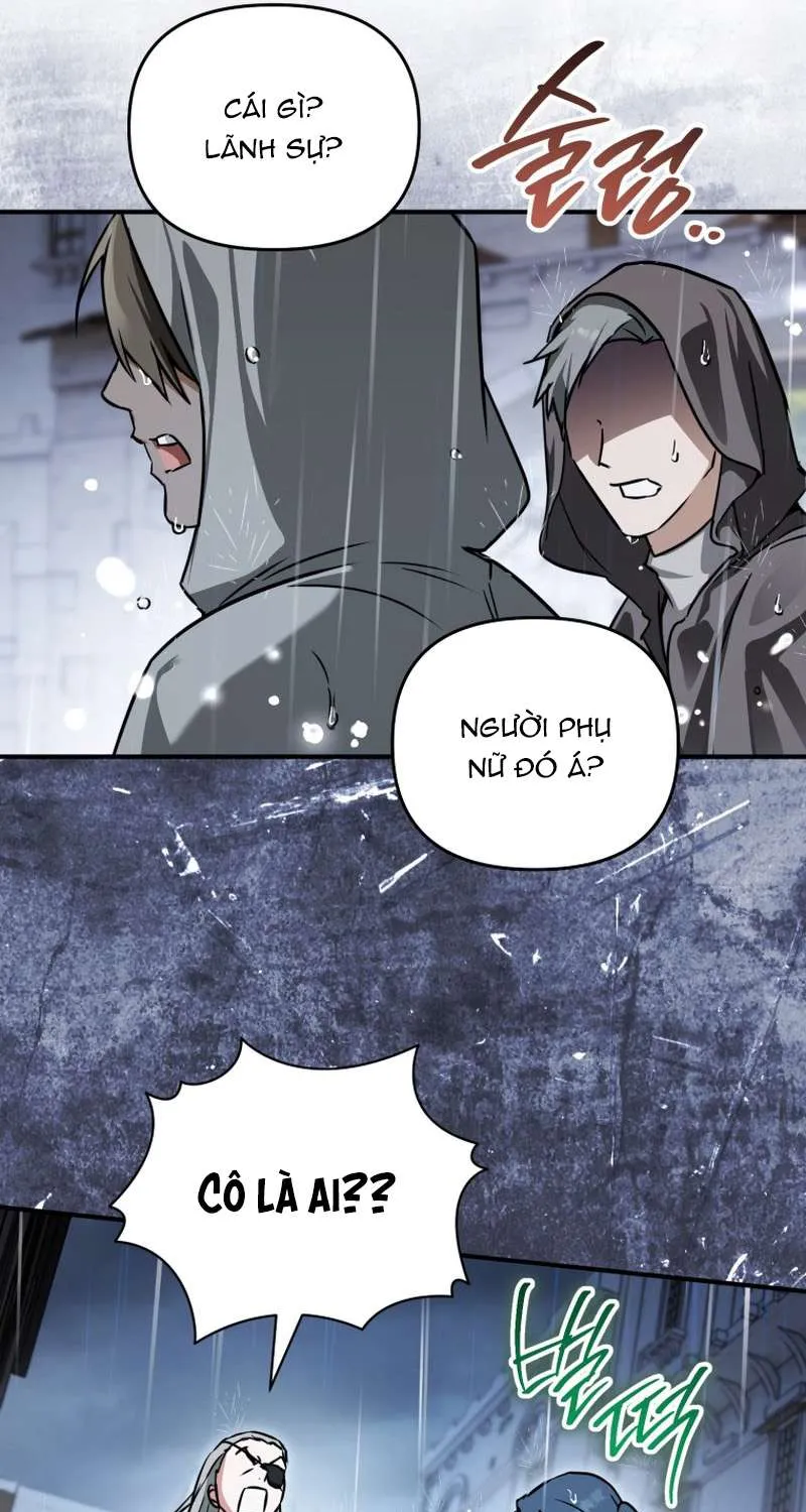 Bé Con Thiên Tài Bí Mật Đi Tìm Cha Chap 19 - Next Chap 20
