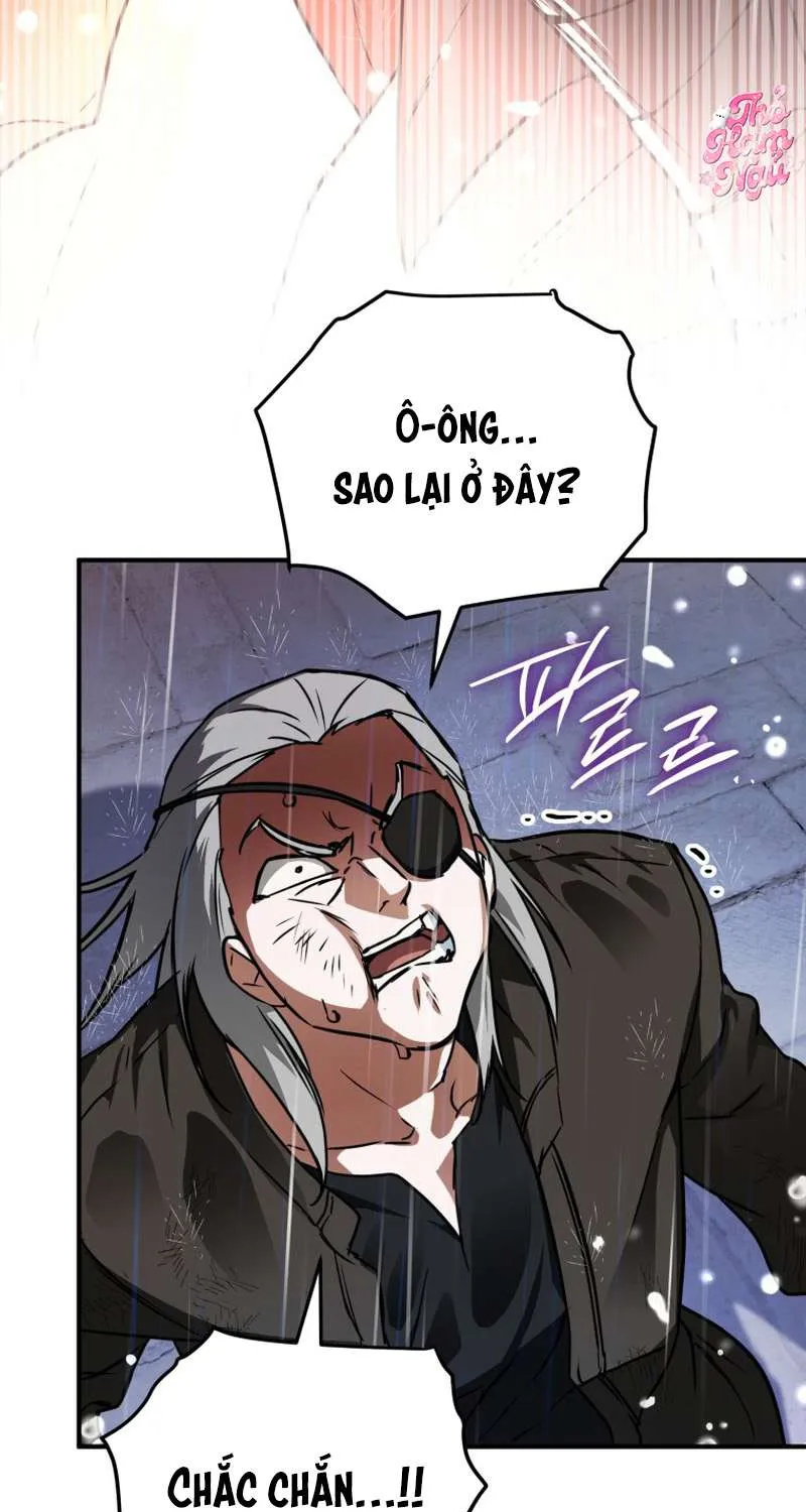 Bé Con Thiên Tài Bí Mật Đi Tìm Cha Chap 19 - Next Chap 20