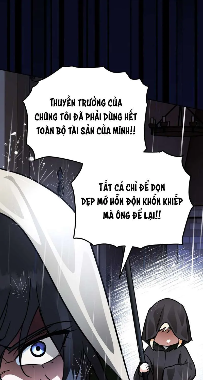 Bé Con Thiên Tài Bí Mật Đi Tìm Cha Chap 19 - Next Chap 20