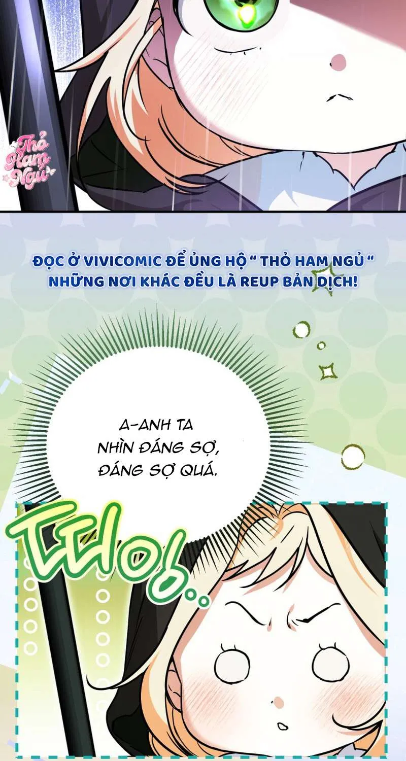Bé Con Thiên Tài Bí Mật Đi Tìm Cha Chap 19 - Next Chap 20