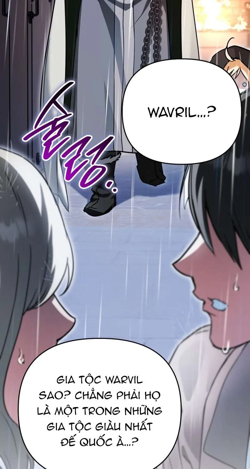 Bé Con Thiên Tài Bí Mật Đi Tìm Cha Chap 19 - Next Chap 20