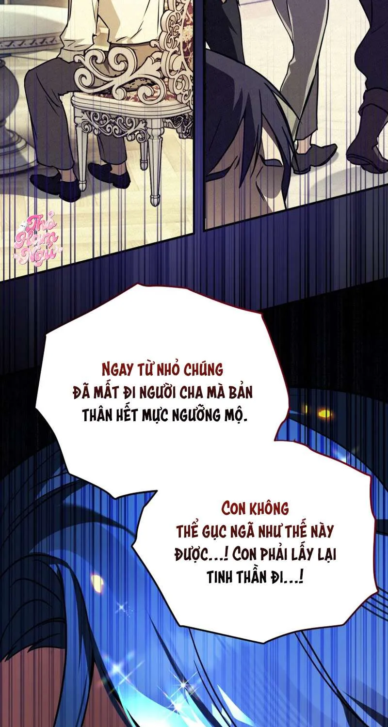 Bé Con Thiên Tài Bí Mật Đi Tìm Cha Chap 19 - Next Chap 20