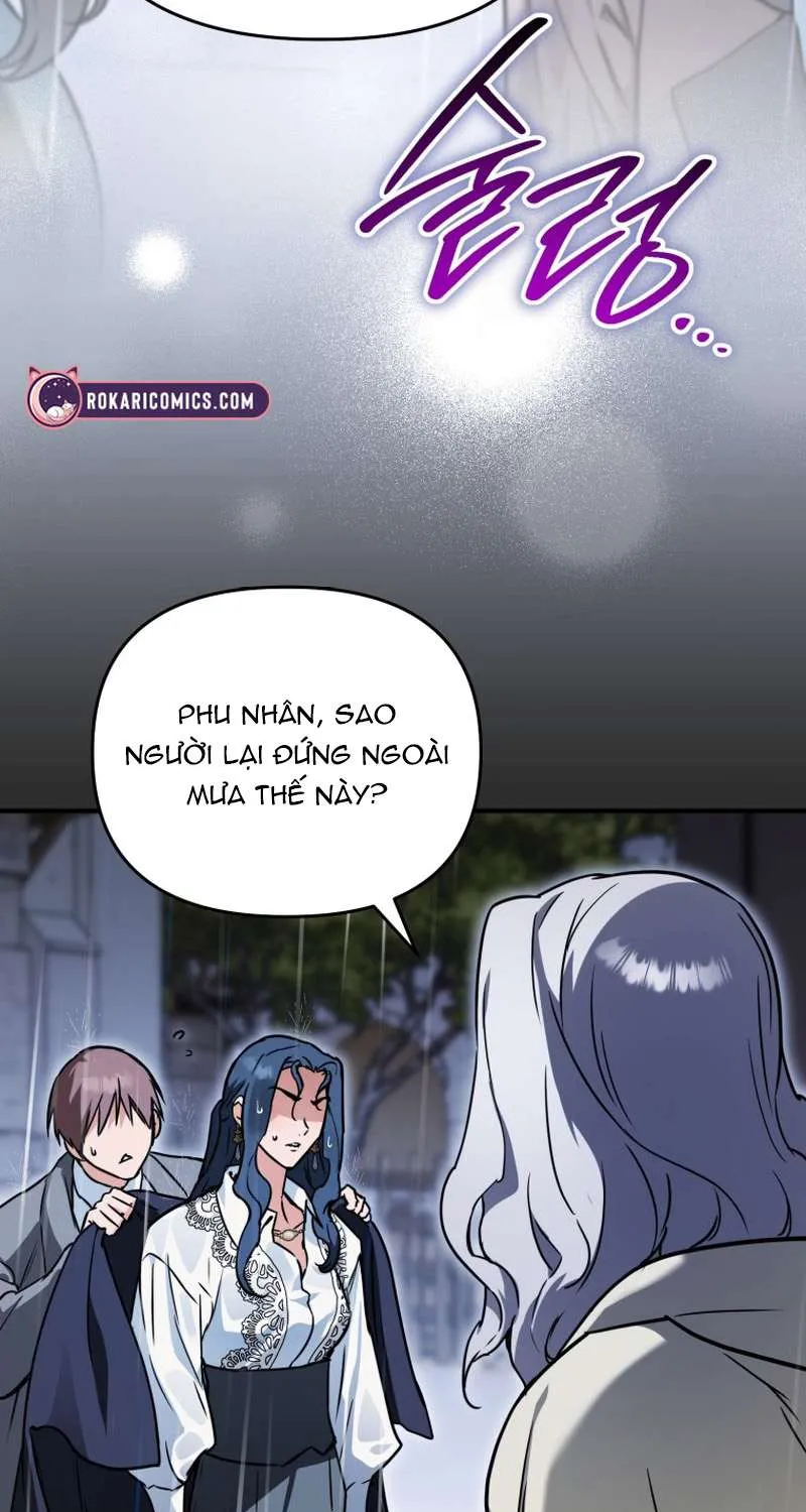 Bé Con Thiên Tài Bí Mật Đi Tìm Cha Chap 19 - Next Chap 20