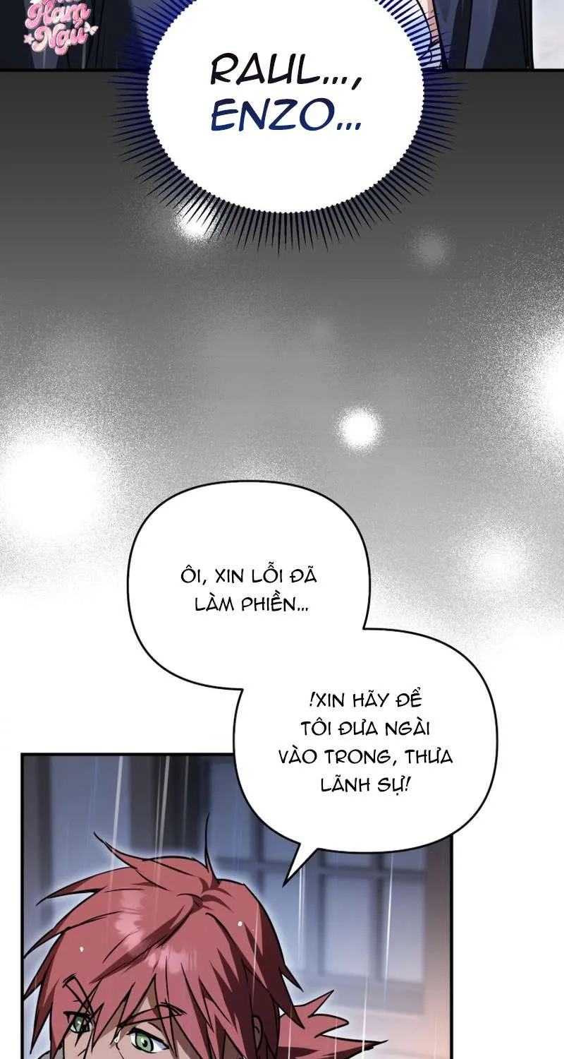 Bé Con Thiên Tài Bí Mật Đi Tìm Cha Chap 19 - Next Chap 20