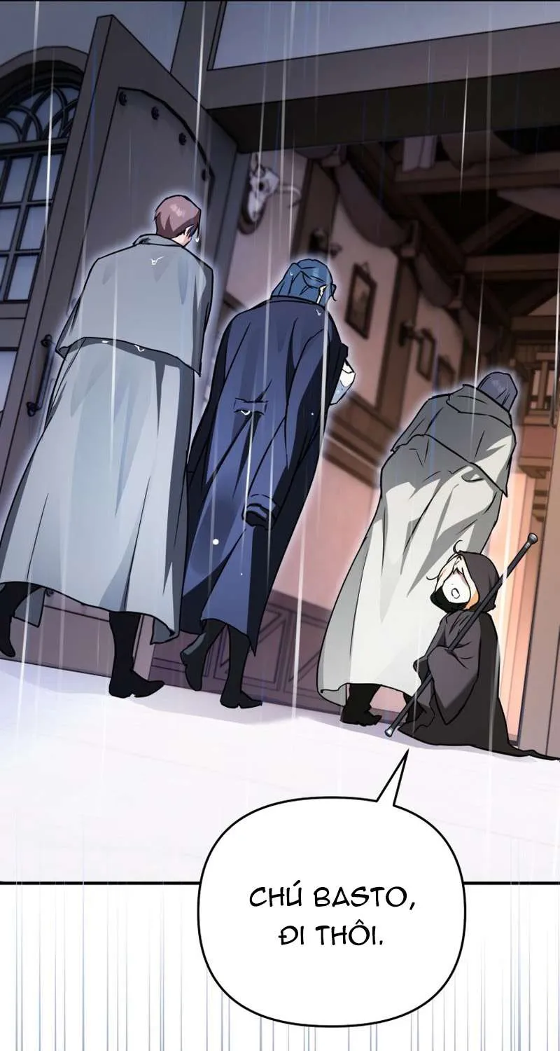 Bé Con Thiên Tài Bí Mật Đi Tìm Cha Chap 19 - Next Chap 20